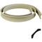 Ekena Millwork WM86 - 6"F x 1 1/2"T x 144"L Crown Flexible Moulding MLDFWM86X144 - alternate 1